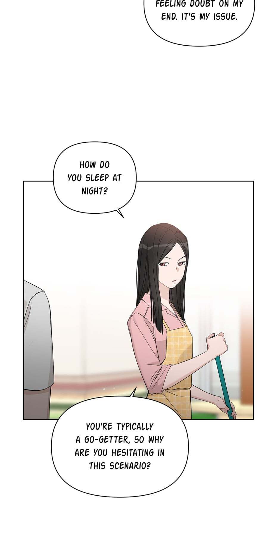 Positively Yours Chapter 80 page 26 - Chapter 80: Special Episode 8: Volunteer Day