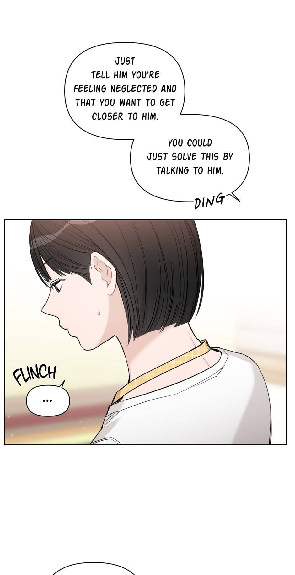 Positively Yours Chapter 80 page 27 - Chapter 80: Special Episode 8: Volunteer Day