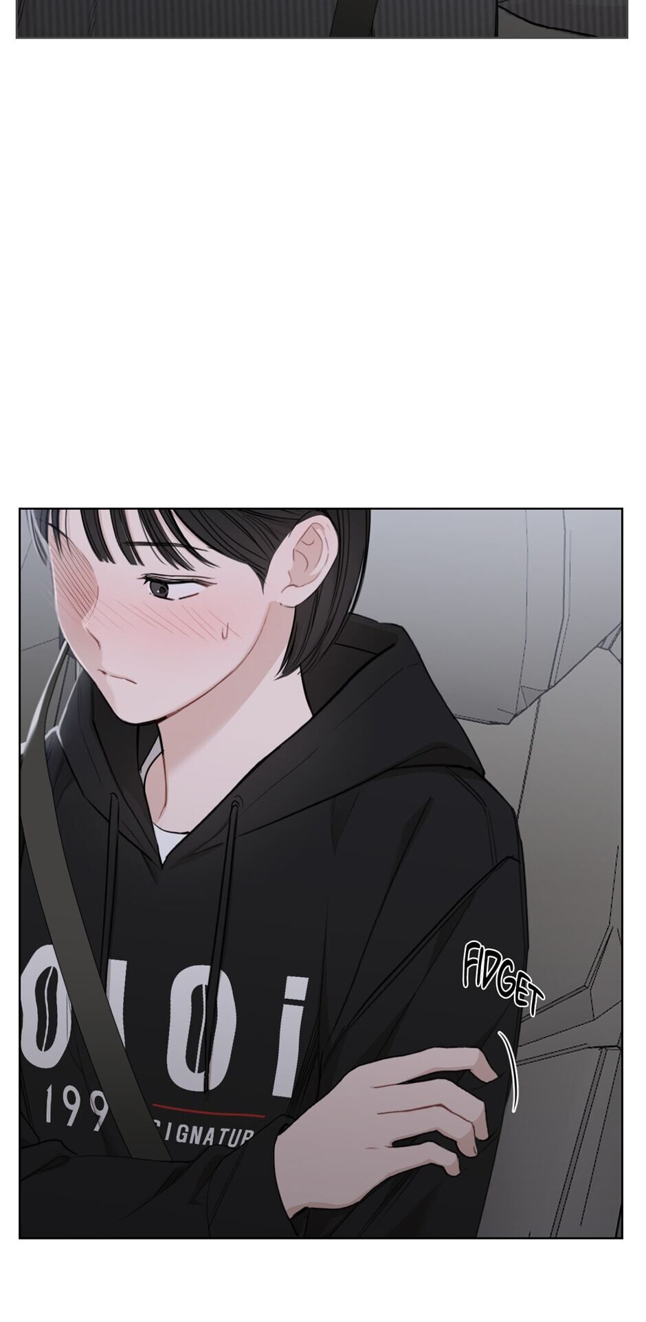 Positively Yours Chapter 80 page 3 - Chapter 80: Special Episode 8: Volunteer Day
