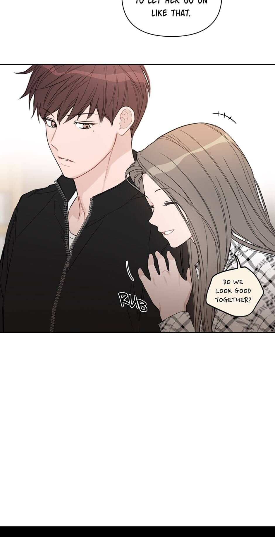 Positively Yours Chapter 80 page 31 - Chapter 80: Special Episode 8: Volunteer Day