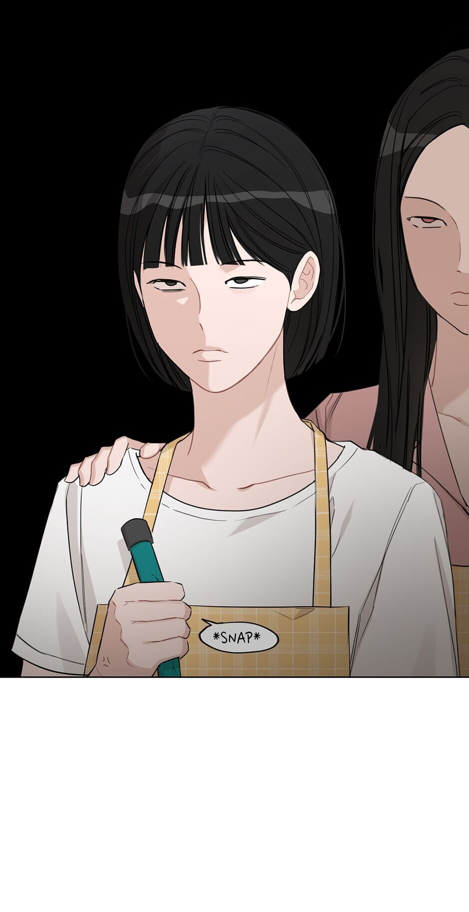 Positively Yours Chapter 80 page 32 - Chapter 80: Special Episode 8: Volunteer Day