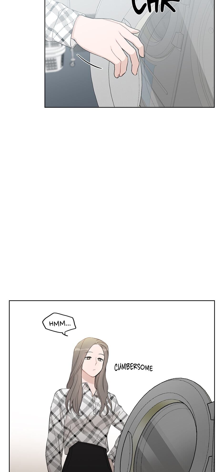 Positively Yours Chapter 80 page 34 - Chapter 80: Special Episode 8: Volunteer Day