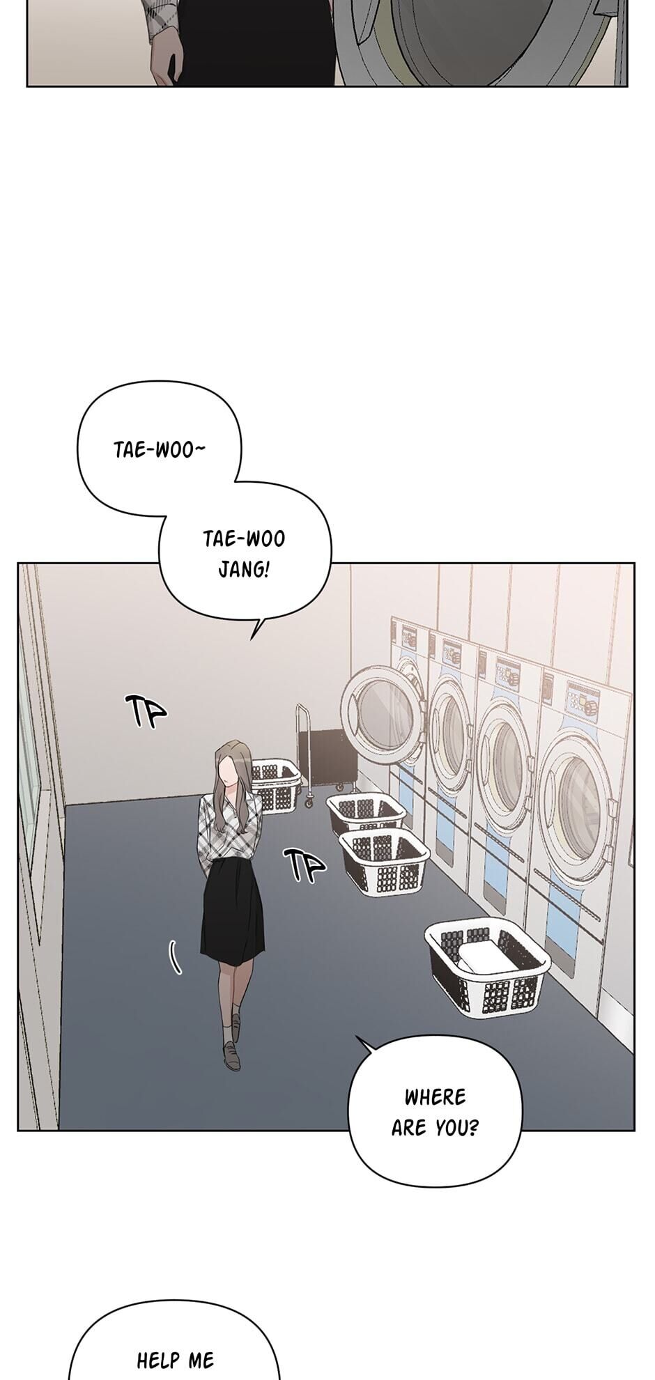 Positively Yours Chapter 80 page 35 - Chapter 80: Special Episode 8: Volunteer Day