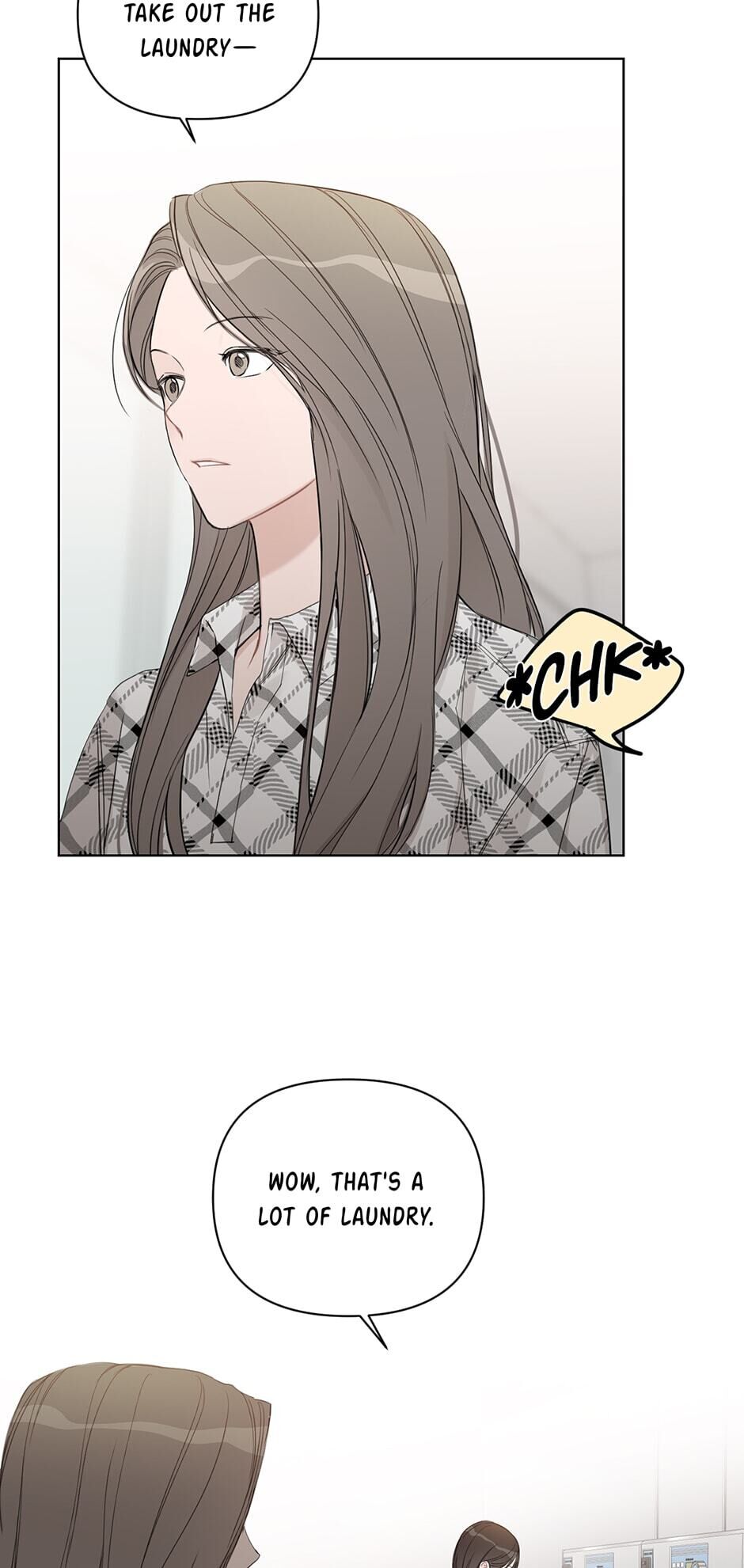 Positively Yours Chapter 80 page 36 - Chapter 80: Special Episode 8: Volunteer Day