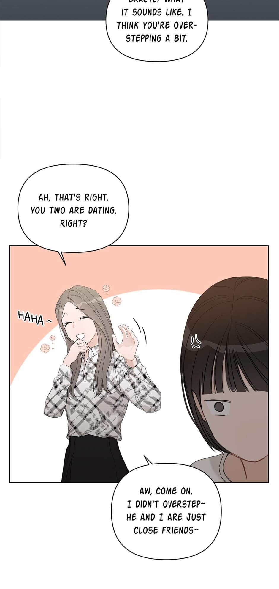 Positively Yours Chapter 80 page 40 - Chapter 80: Special Episode 8: Volunteer Day