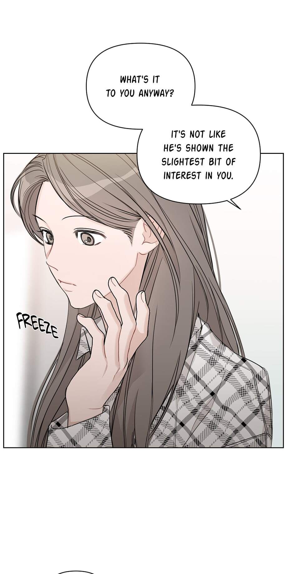 Positively Yours Chapter 80 page 44 - Chapter 80: Special Episode 8: Volunteer Day