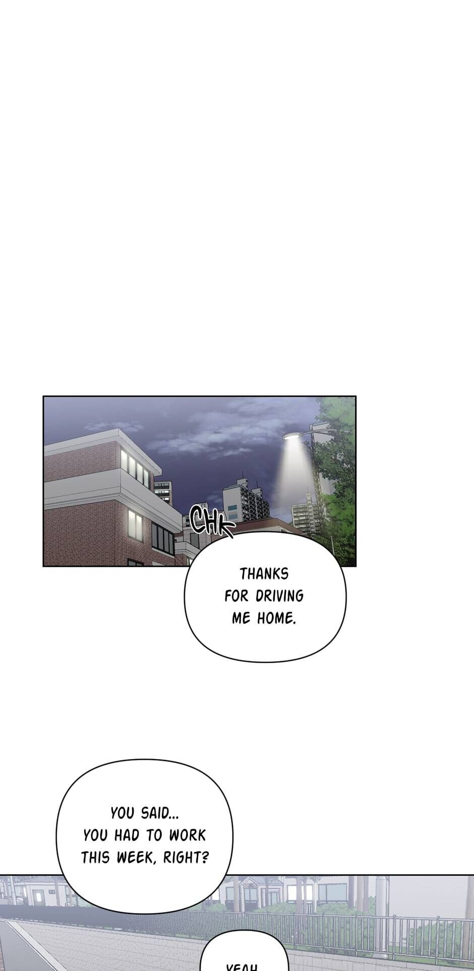 Positively Yours Chapter 80 page 5 - Chapter 80: Special Episode 8: Volunteer Day