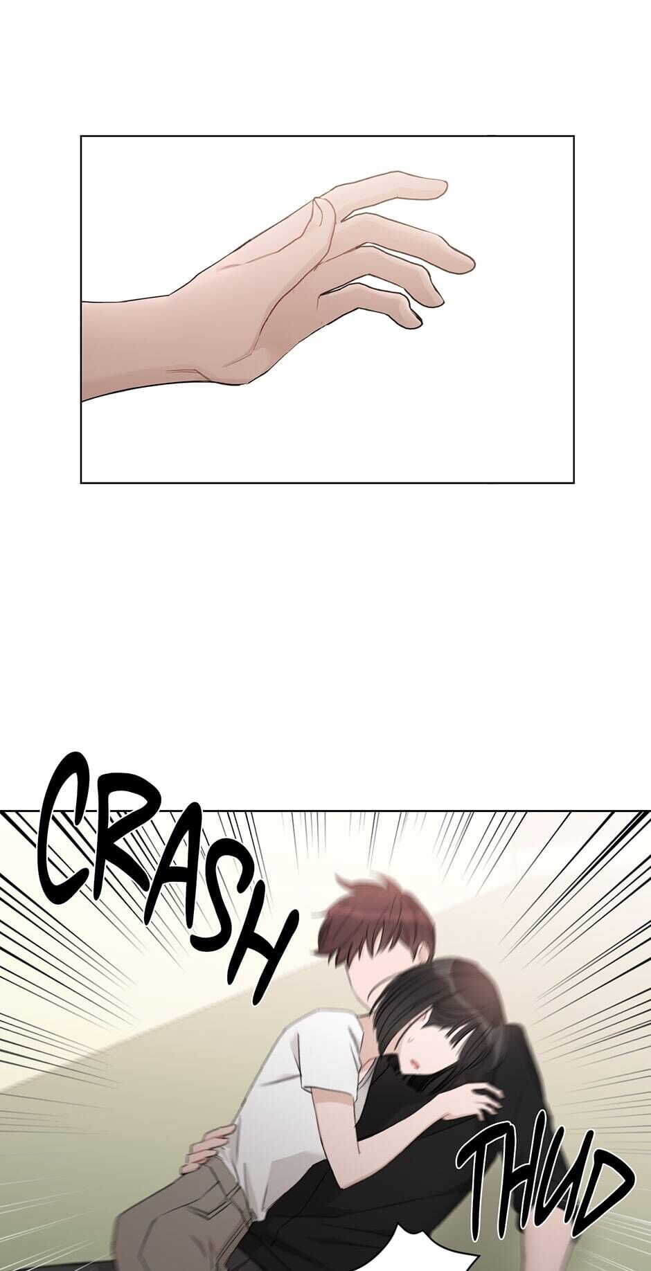 Positively Yours Chapter 80 page 50 - Chapter 80: Special Episode 8: Volunteer Day