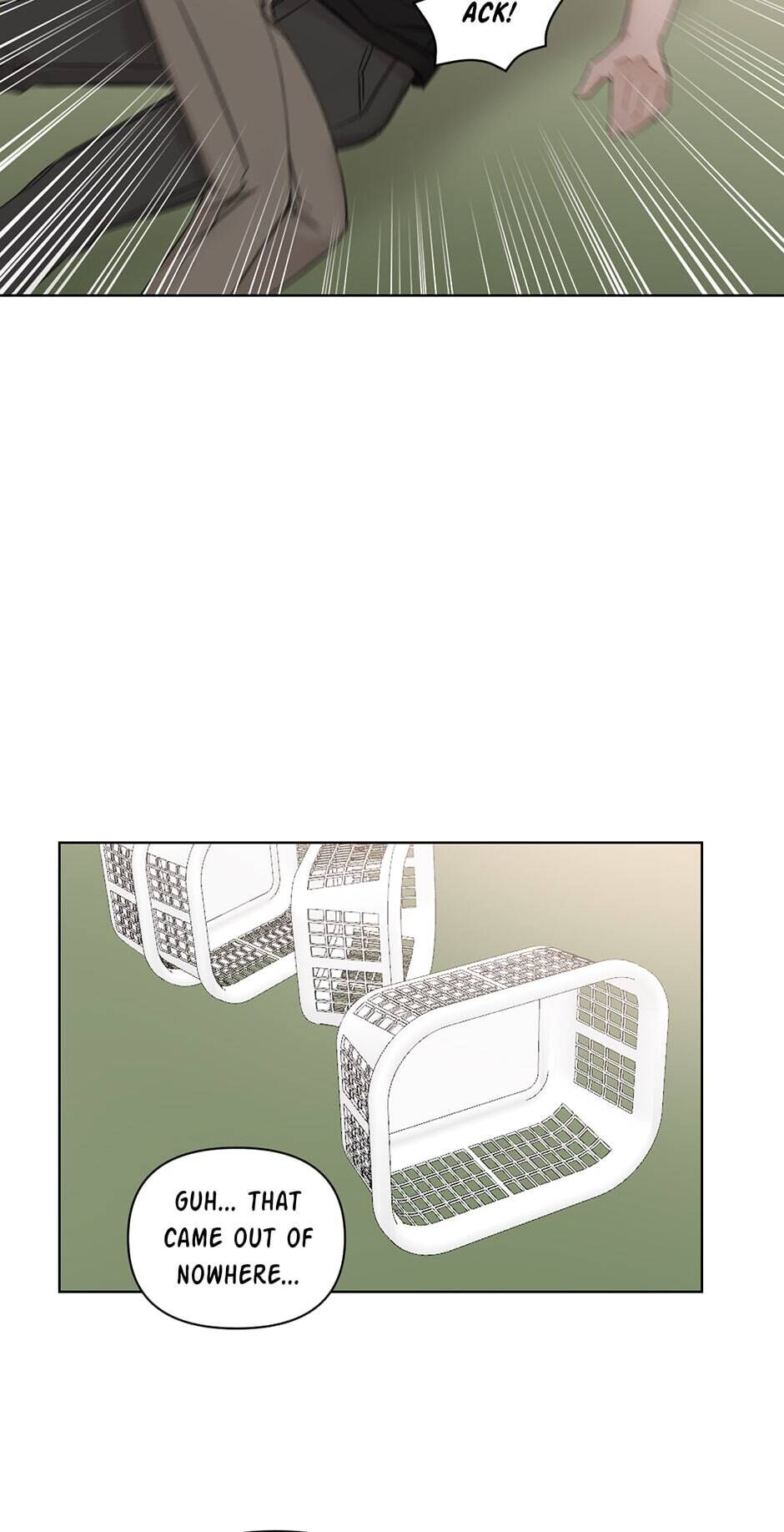 Positively Yours Chapter 80 page 51 - Chapter 80: Special Episode 8: Volunteer Day