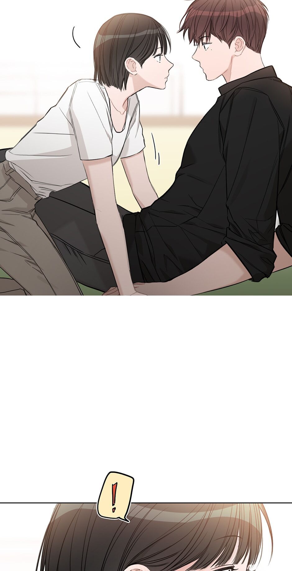 Positively Yours Chapter 80 page 53 - Chapter 80: Special Episode 8: Volunteer Day