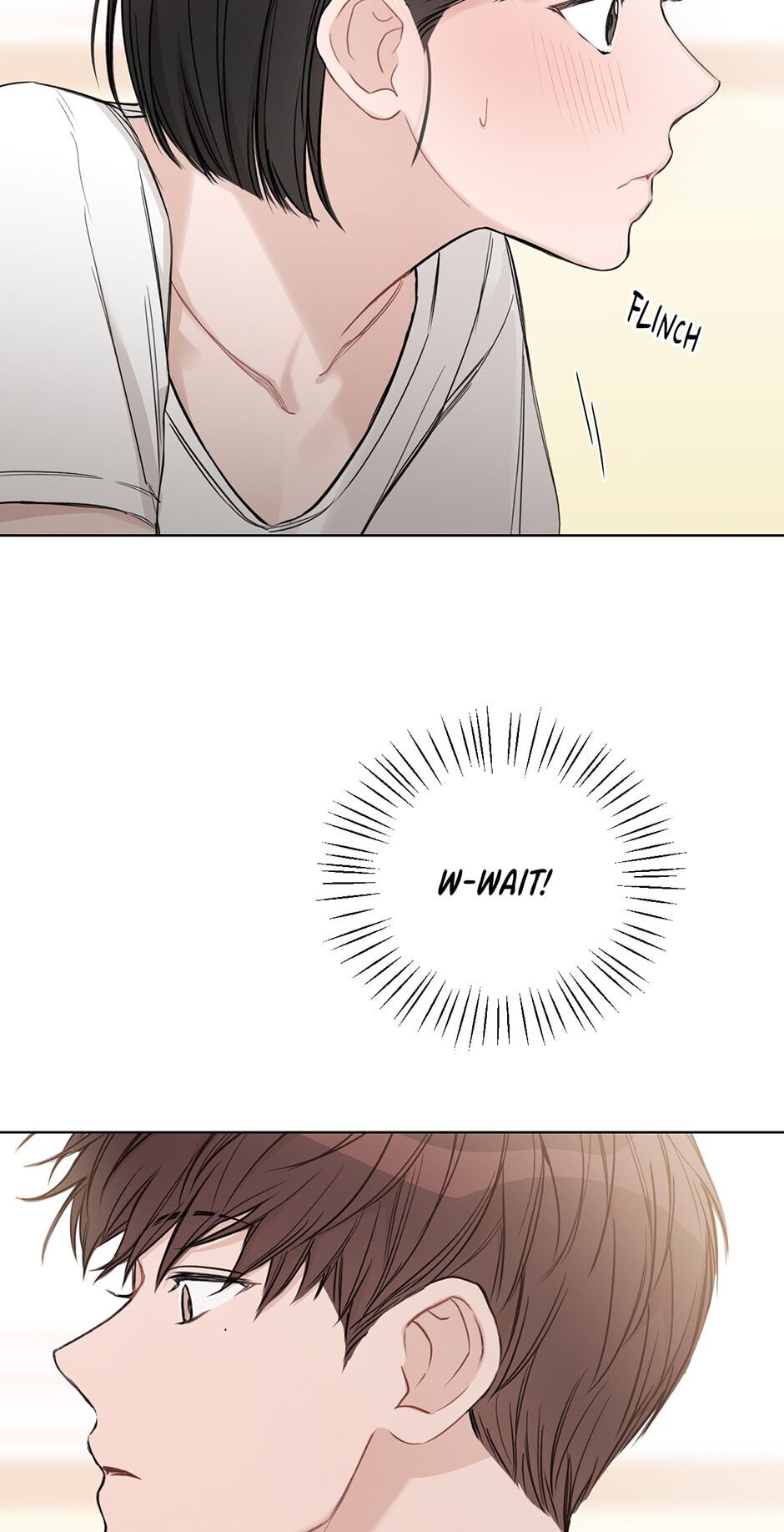 Positively Yours Chapter 80 page 54 - Chapter 80: Special Episode 8: Volunteer Day