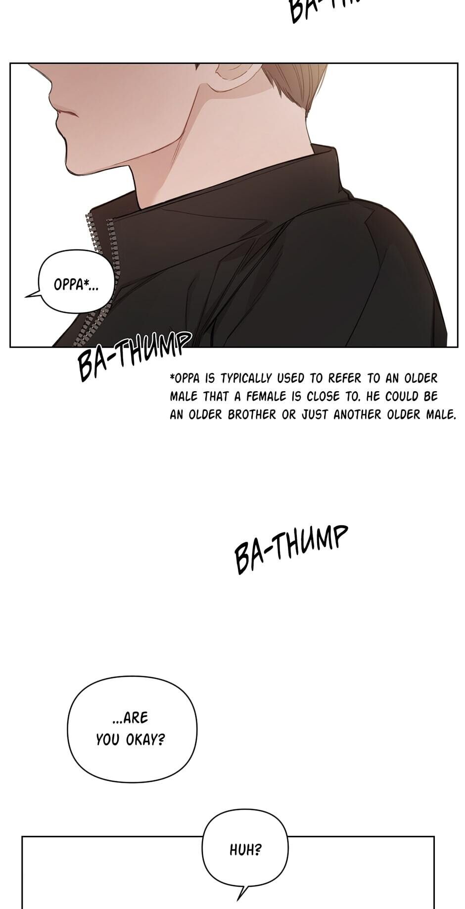 Positively Yours Chapter 80 page 57 - Chapter 80: Special Episode 8: Volunteer Day