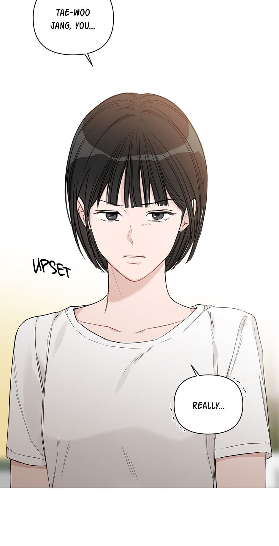 Positively Yours Chapter 80 page 64 - Chapter 80: Special Episode 8: Volunteer Day