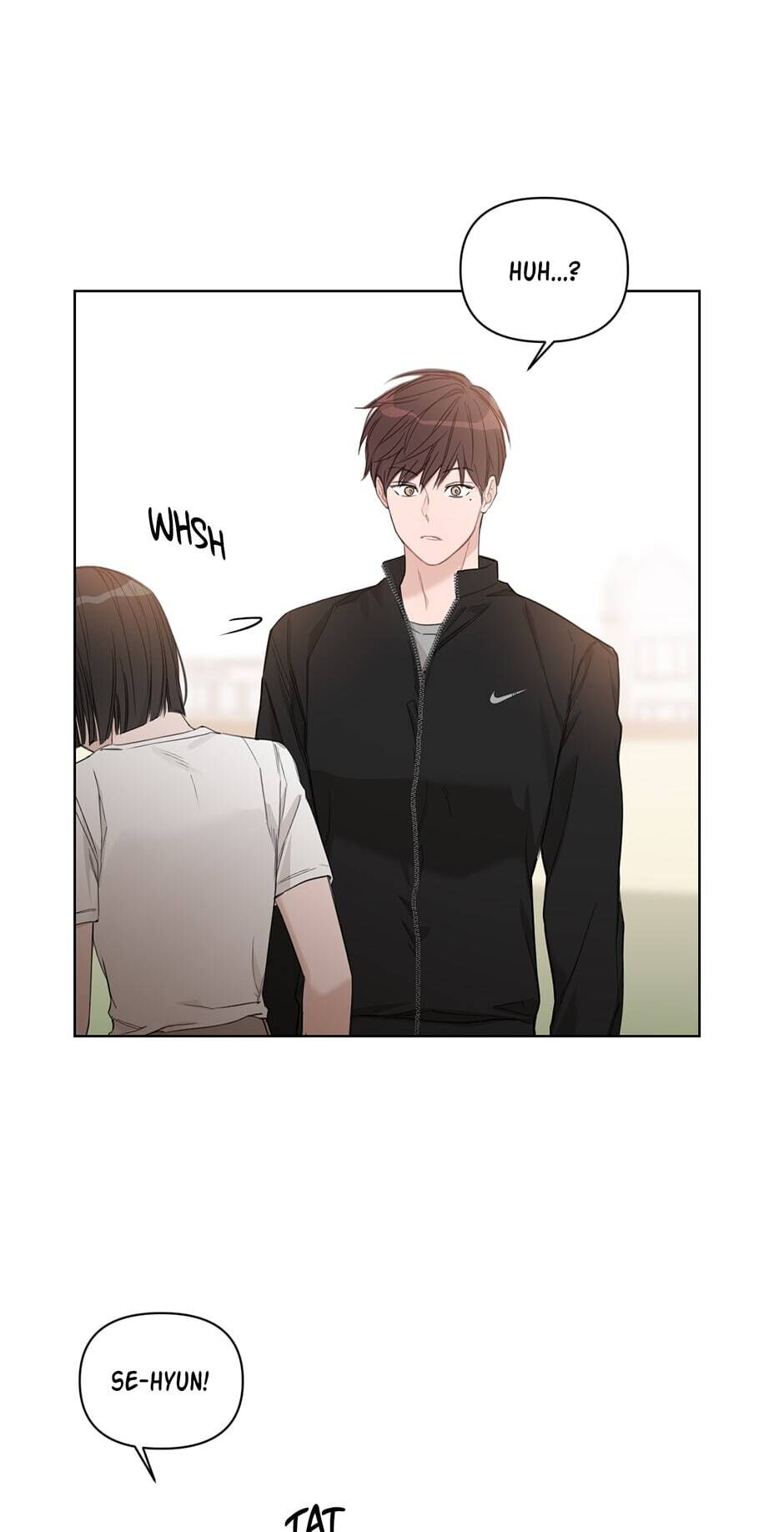 Positively Yours Chapter 80 page 65 - Chapter 80: Special Episode 8: Volunteer Day