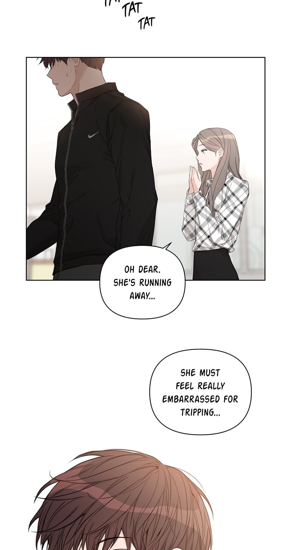 Positively Yours Chapter 80 page 66 - Chapter 80: Special Episode 8: Volunteer Day