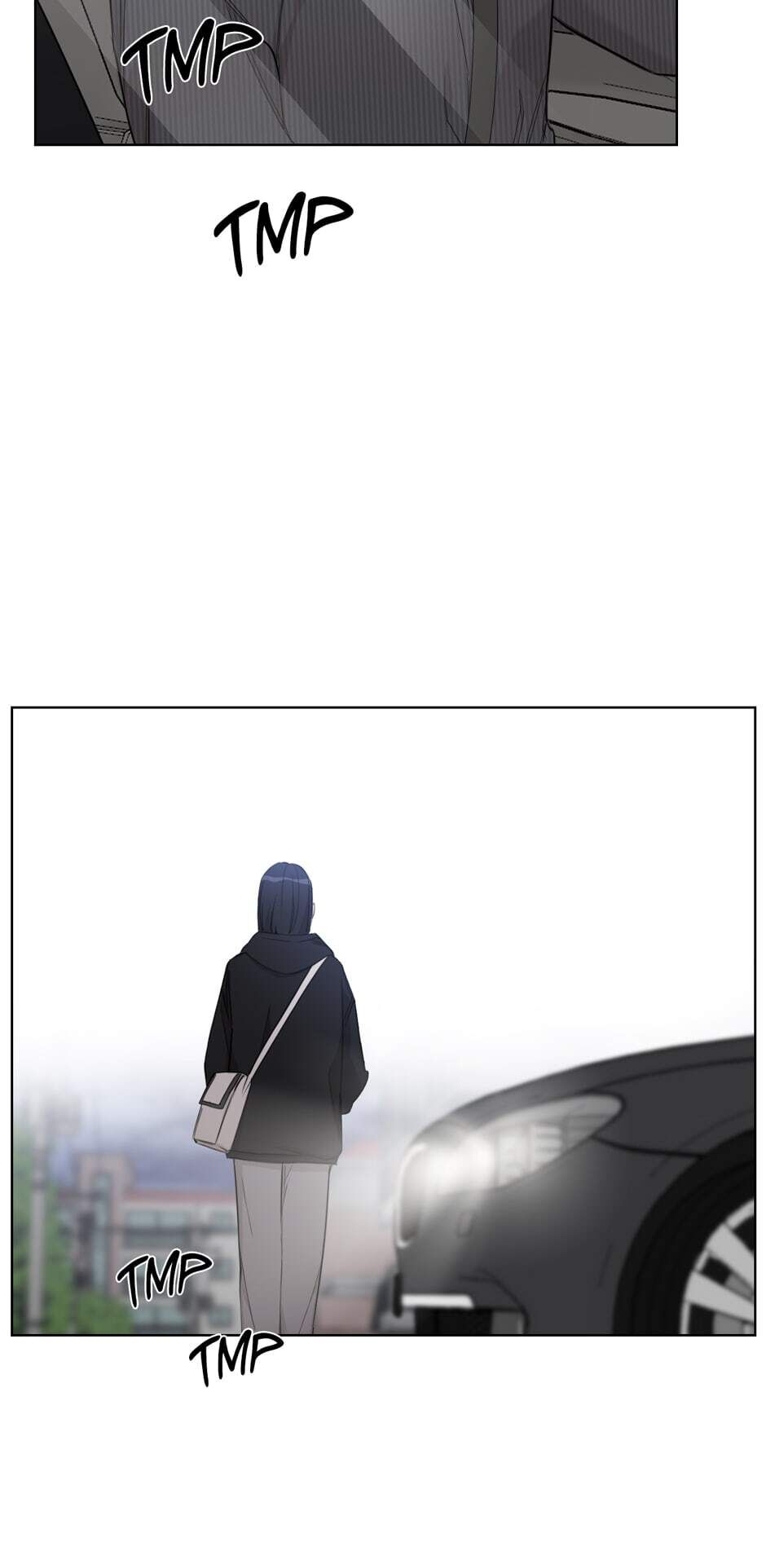 Positively Yours Chapter 80 page 8 - Chapter 80: Special Episode 8: Volunteer Day