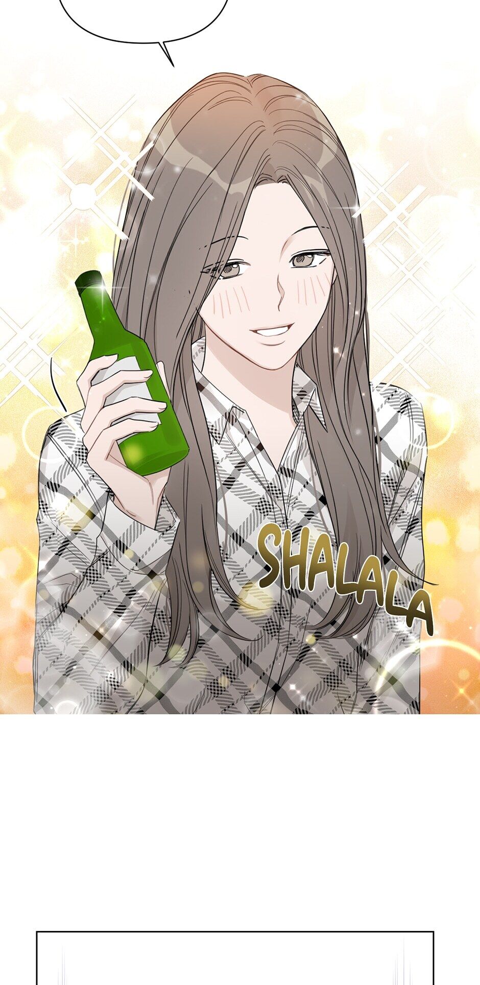 Positively Yours Chapter 81 page 17 - Chapter 81: Special Episode 9: Drinking Games