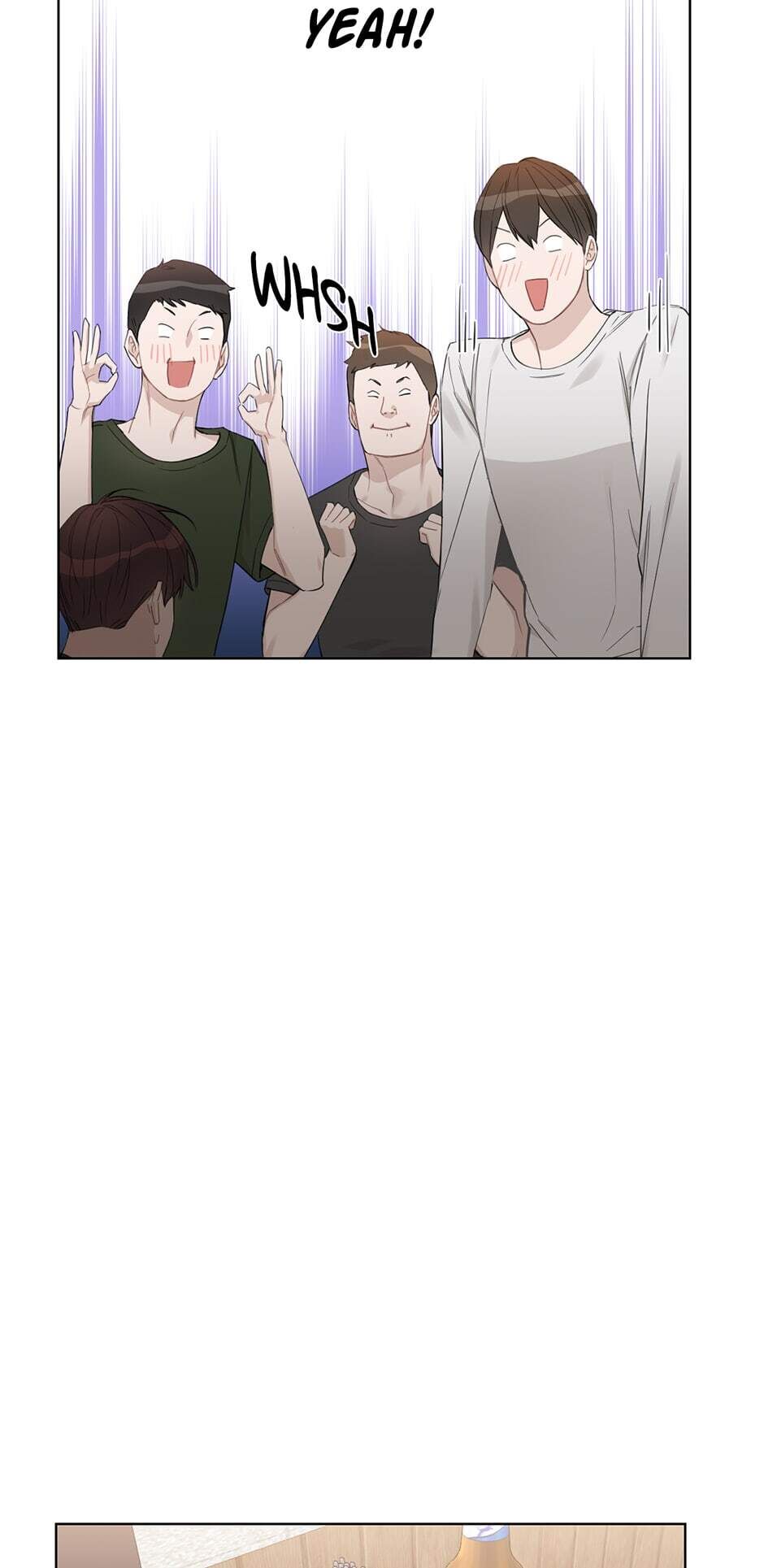 Positively Yours Chapter 81 page 18 - Chapter 81: Special Episode 9: Drinking Games