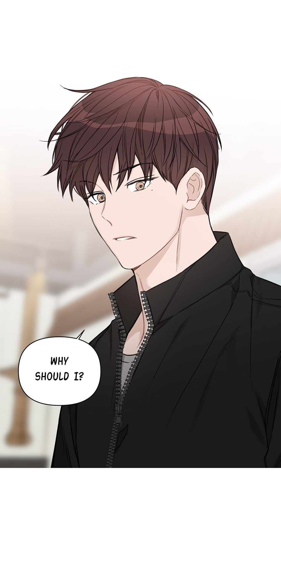 Positively Yours Chapter 81 page 21 - Chapter 81: Special Episode 9: Drinking Games