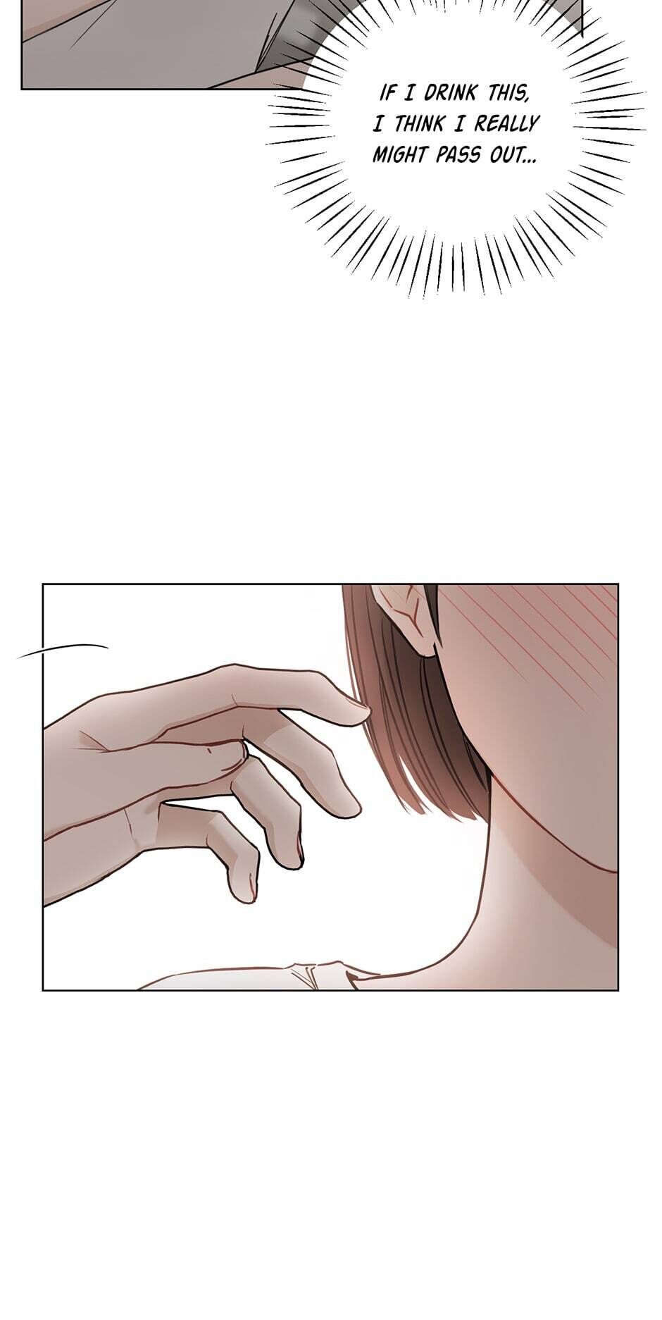 Positively Yours Chapter 81 page 29 - Chapter 81: Special Episode 9: Drinking Games