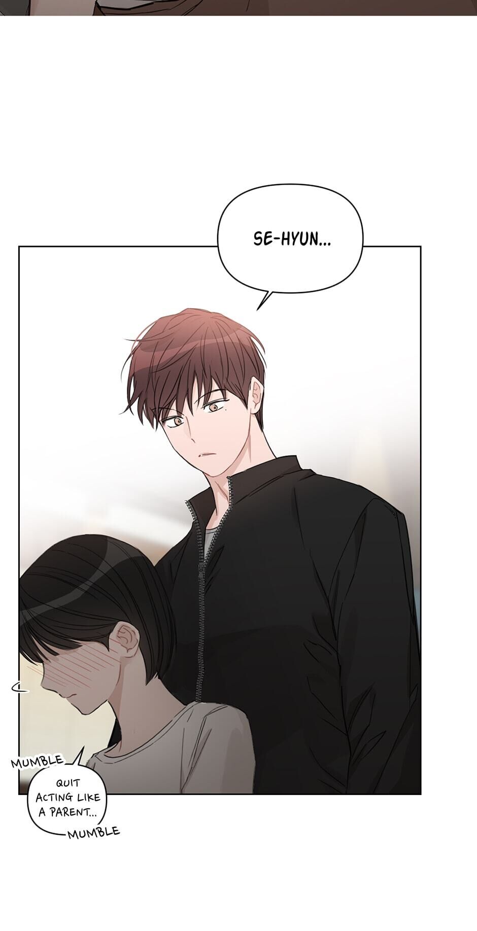Positively Yours Chapter 81 page 44 - Chapter 81: Special Episode 9: Drinking Games