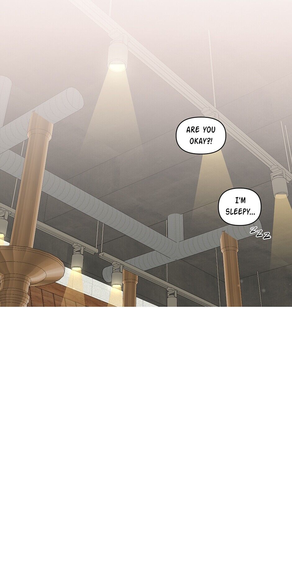 Positively Yours Chapter 81 page 46 - Chapter 81: Special Episode 9: Drinking Games