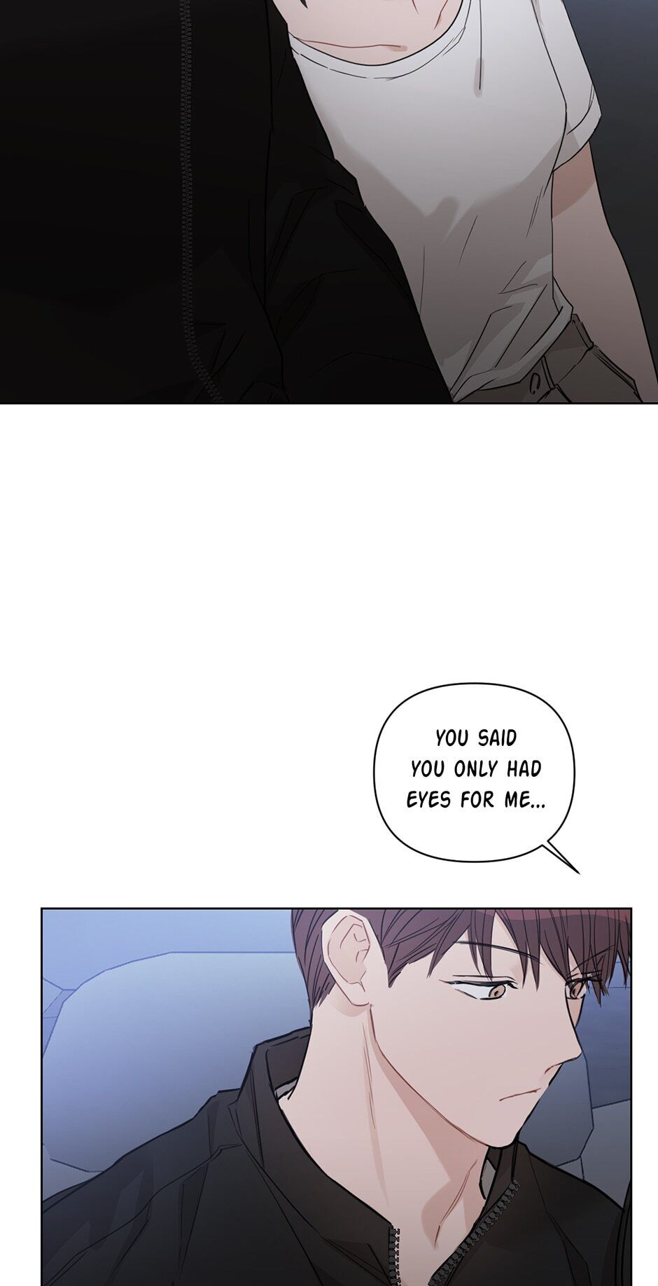 Positively Yours Chapter 81 page 50 - Chapter 81: Special Episode 9: Drinking Games