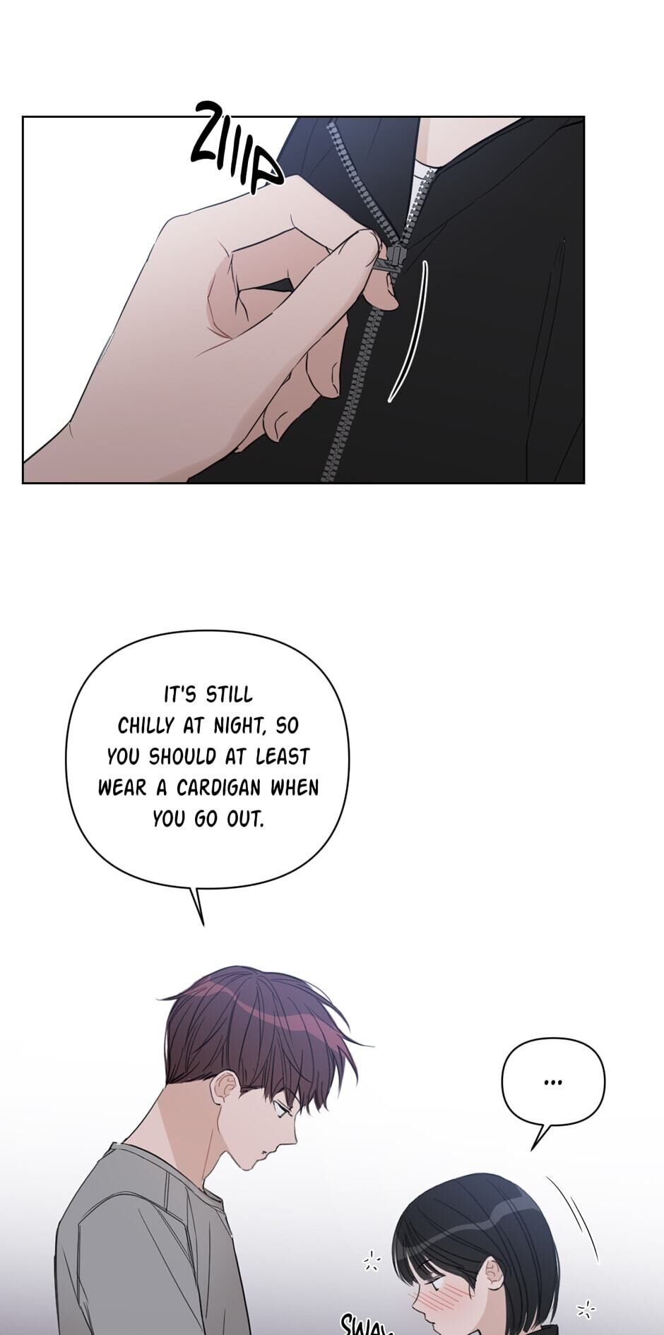 Positively Yours Chapter 81 page 57 - Chapter 81: Special Episode 9: Drinking Games
