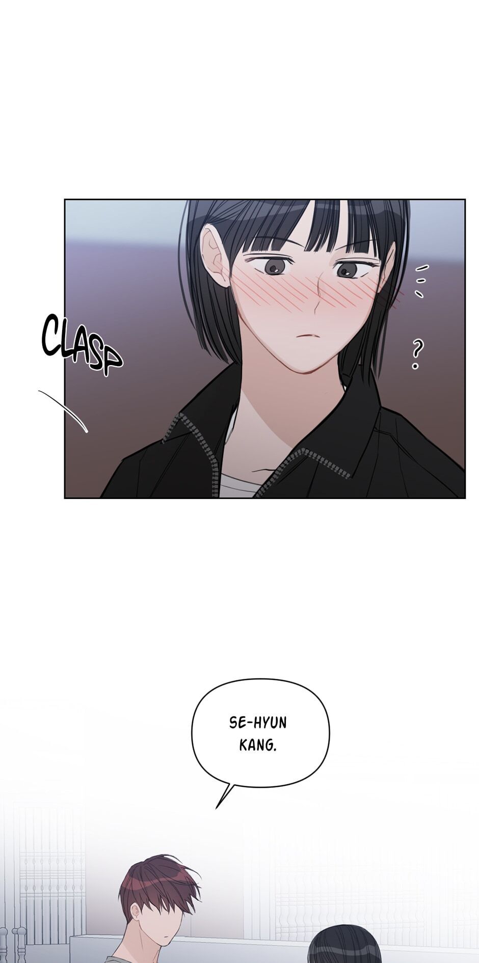 Positively Yours Chapter 81 page 59 - Chapter 81: Special Episode 9: Drinking Games