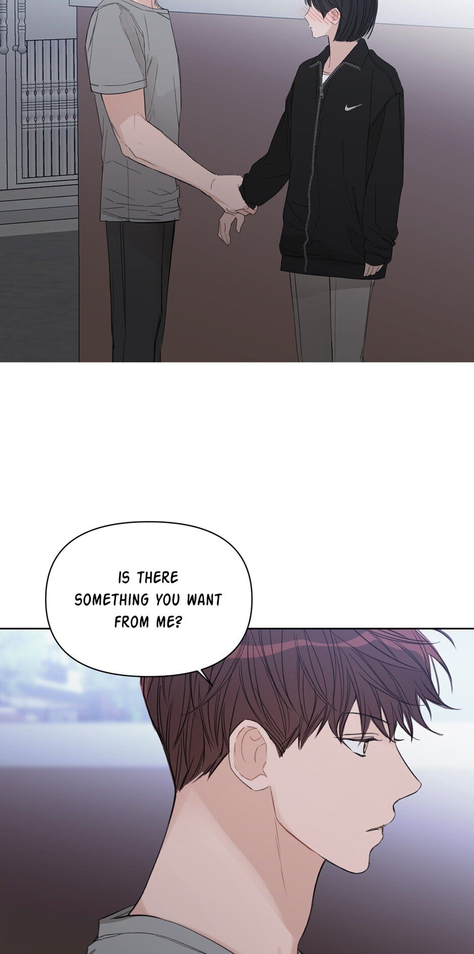 Positively Yours Chapter 81 page 60 - Chapter 81: Special Episode 9: Drinking Games