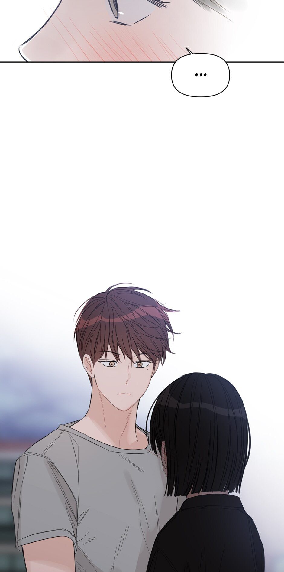 Positively Yours Chapter 81 page 63 - Chapter 81: Special Episode 9: Drinking Games
