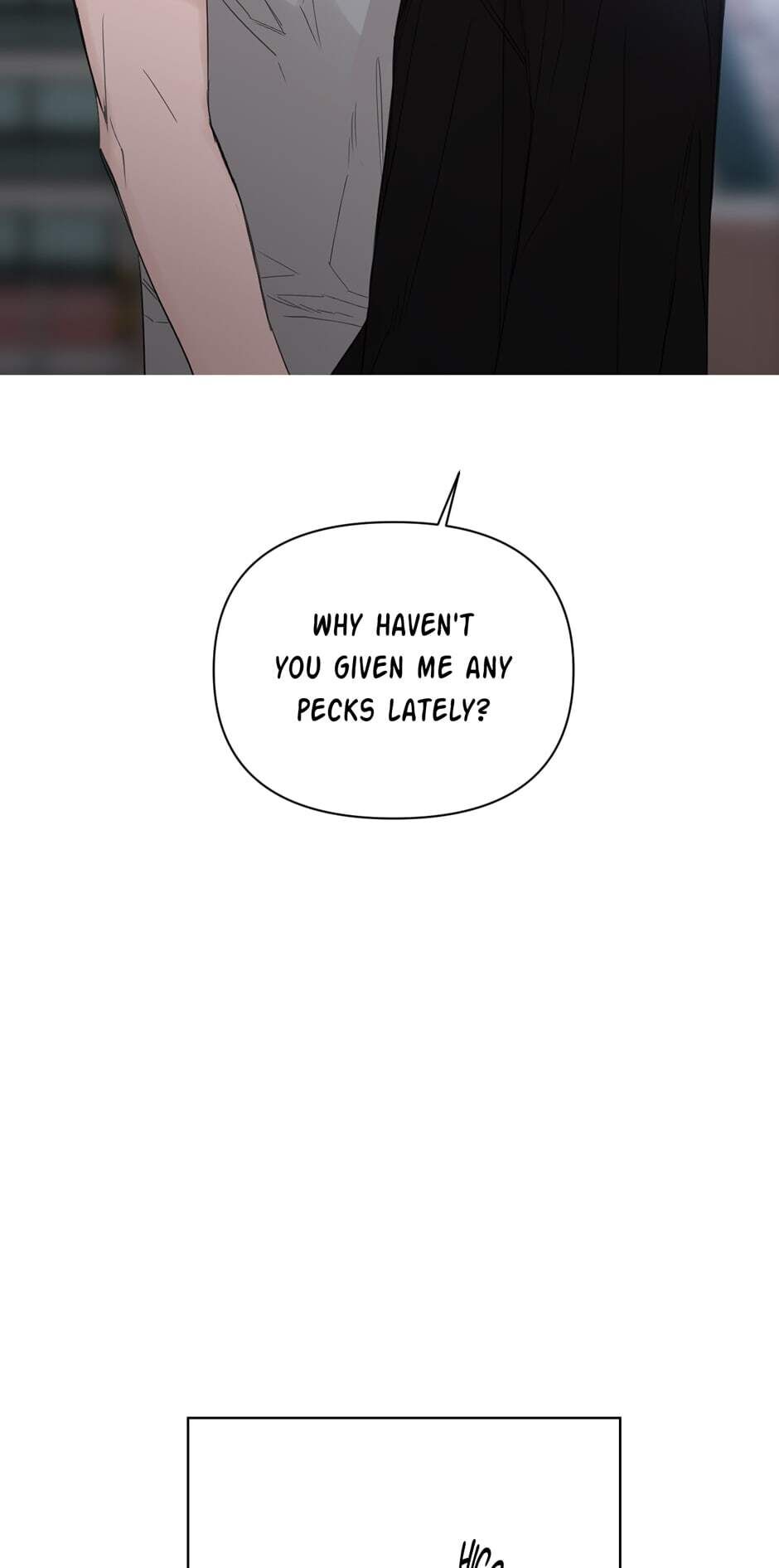 Positively Yours Chapter 81 page 64 - Chapter 81: Special Episode 9: Drinking Games