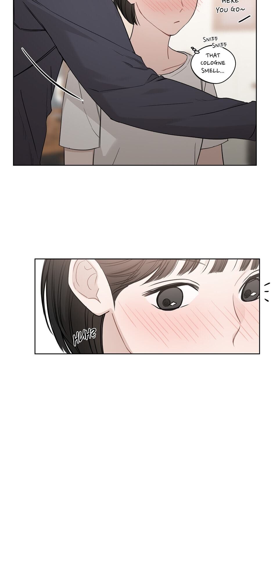 Positively Yours Chapter 81 page 7 - Chapter 81: Special Episode 9: Drinking Games