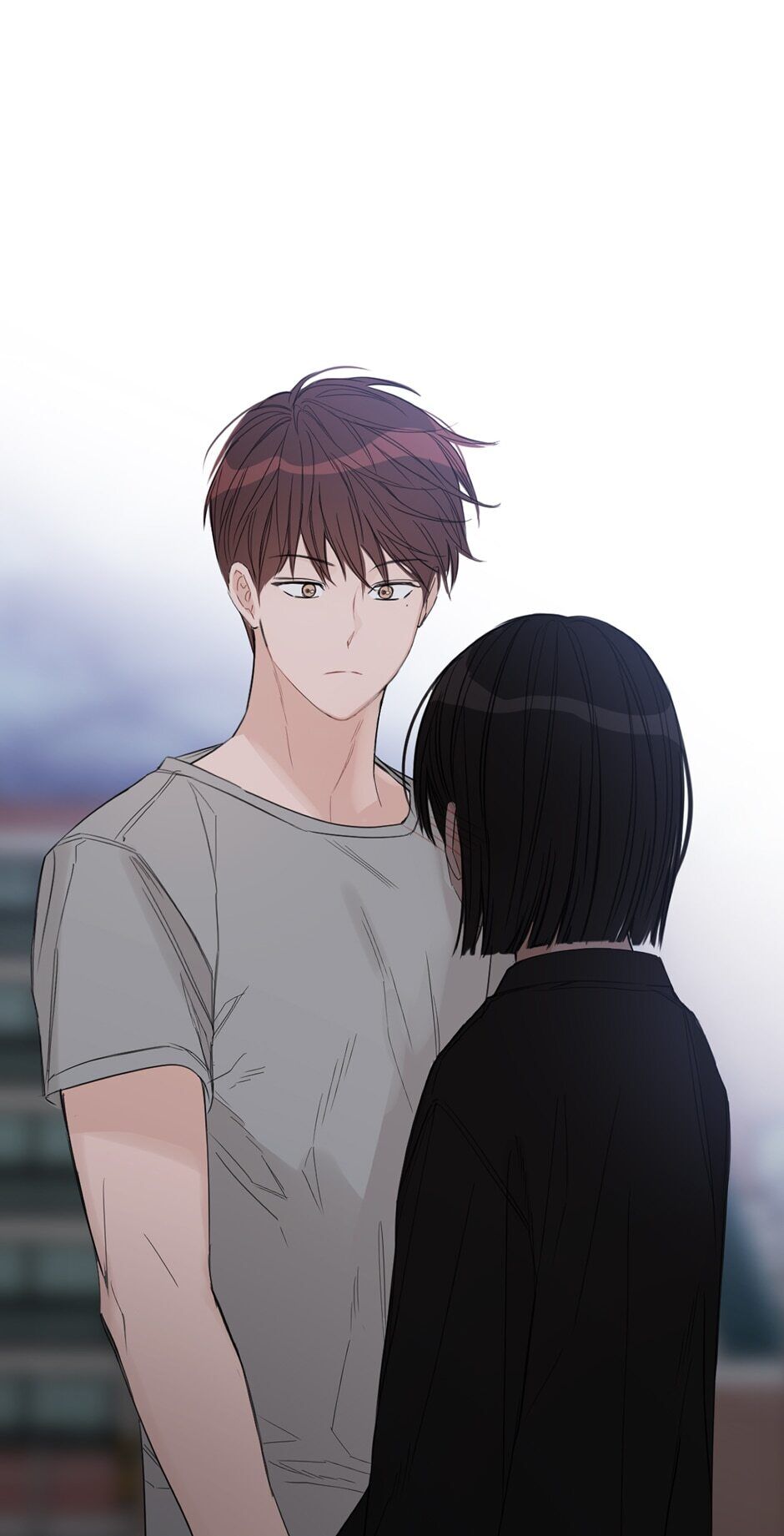 Positively Yours Chapter 82 page 1 - Chapter 82: Special Episode 10: Anniversary Gift (Finale)