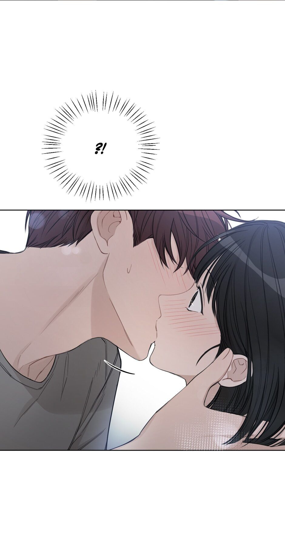 Positively Yours Chapter 82 page 10 - Chapter 82: Special Episode 10: Anniversary Gift (Finale)