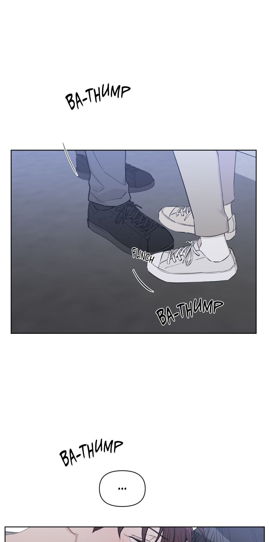 Positively Yours Chapter 82 page 11 - Chapter 82: Special Episode 10: Anniversary Gift (Finale)
