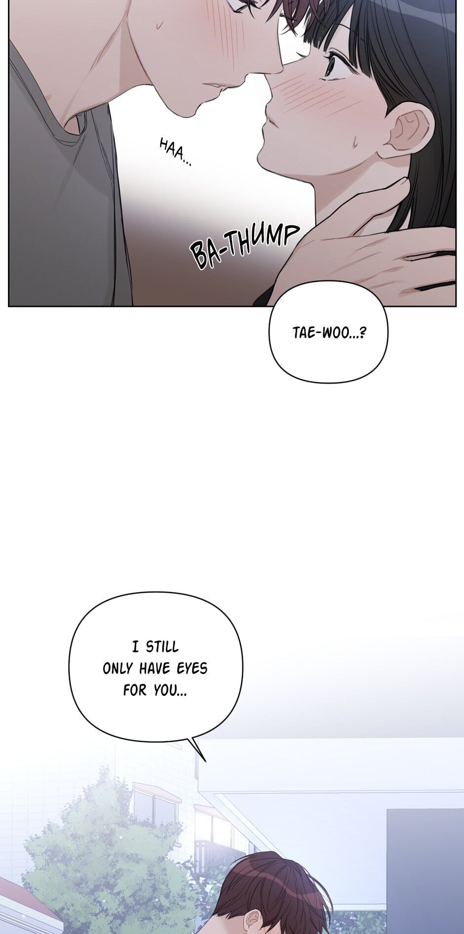 Positively Yours Chapter 82 page 12 - Chapter 82: Special Episode 10: Anniversary Gift (Finale)