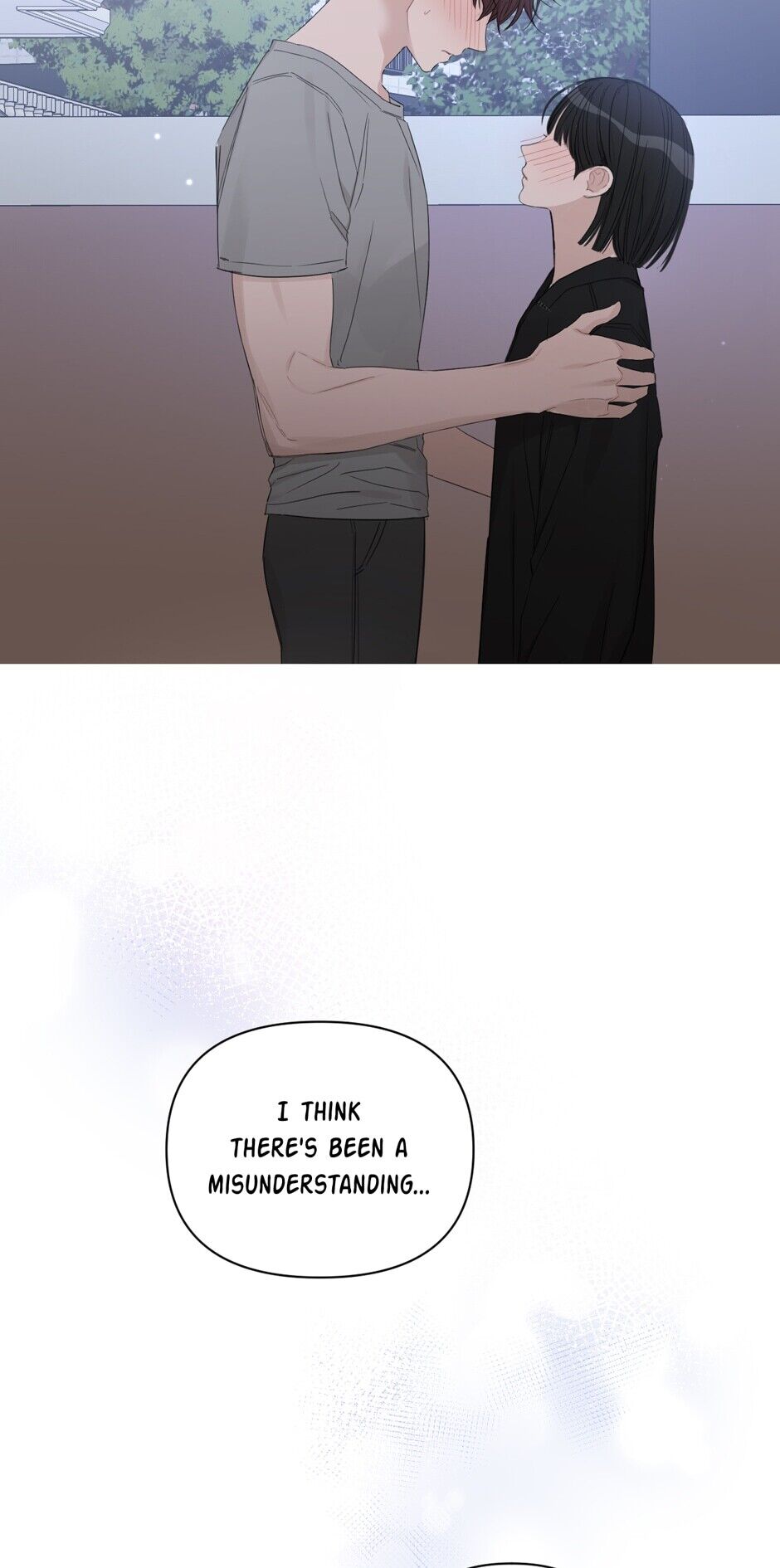 Positively Yours Chapter 82 page 13 - Chapter 82: Special Episode 10: Anniversary Gift (Finale)
