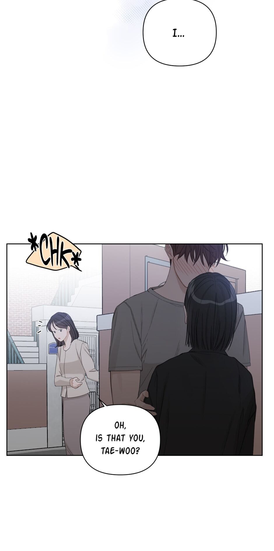 Positively Yours Chapter 82 page 14 - Chapter 82: Special Episode 10: Anniversary Gift (Finale)