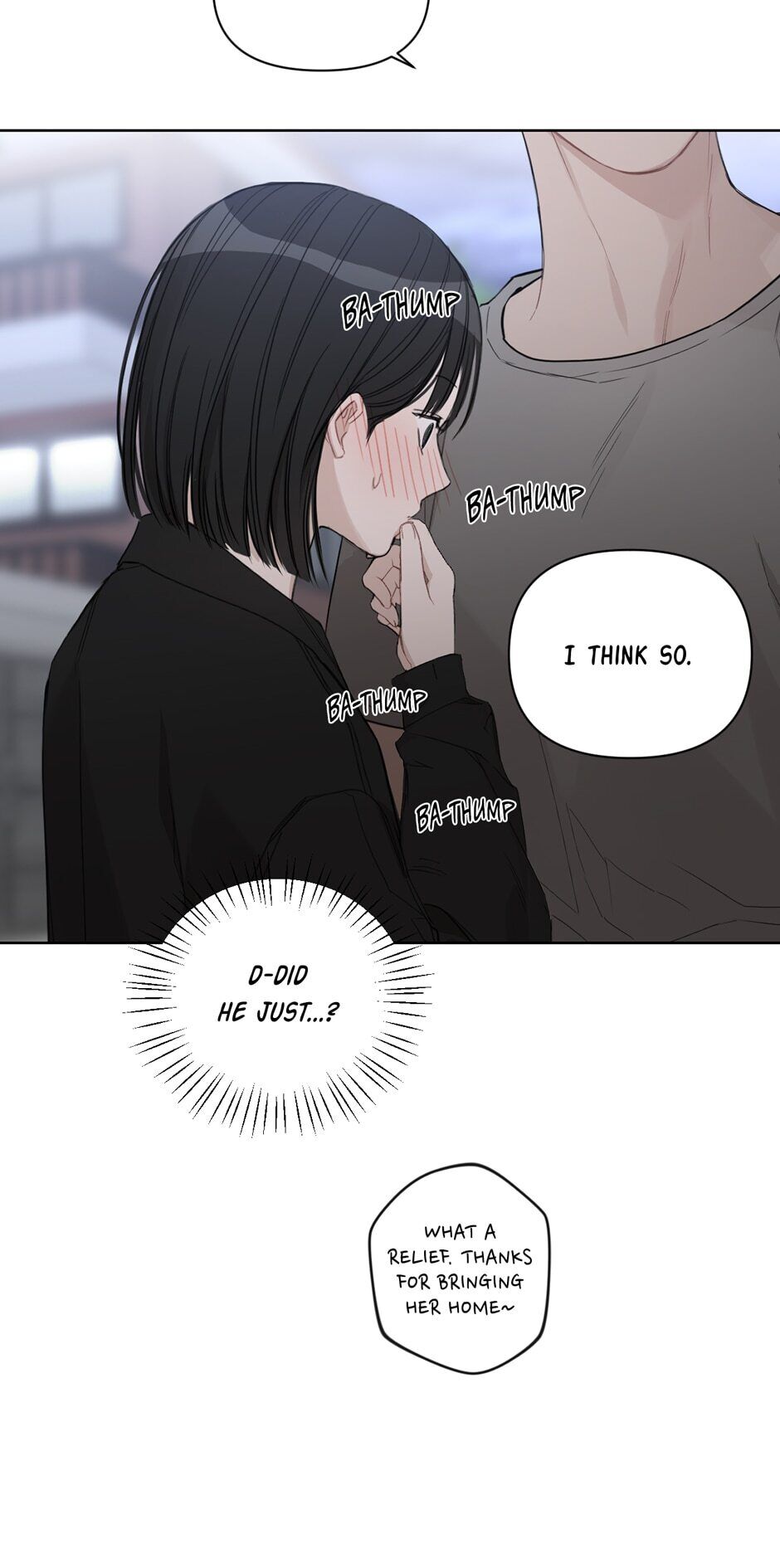 Positively Yours Chapter 82 page 16 - Chapter 82: Special Episode 10: Anniversary Gift (Finale)