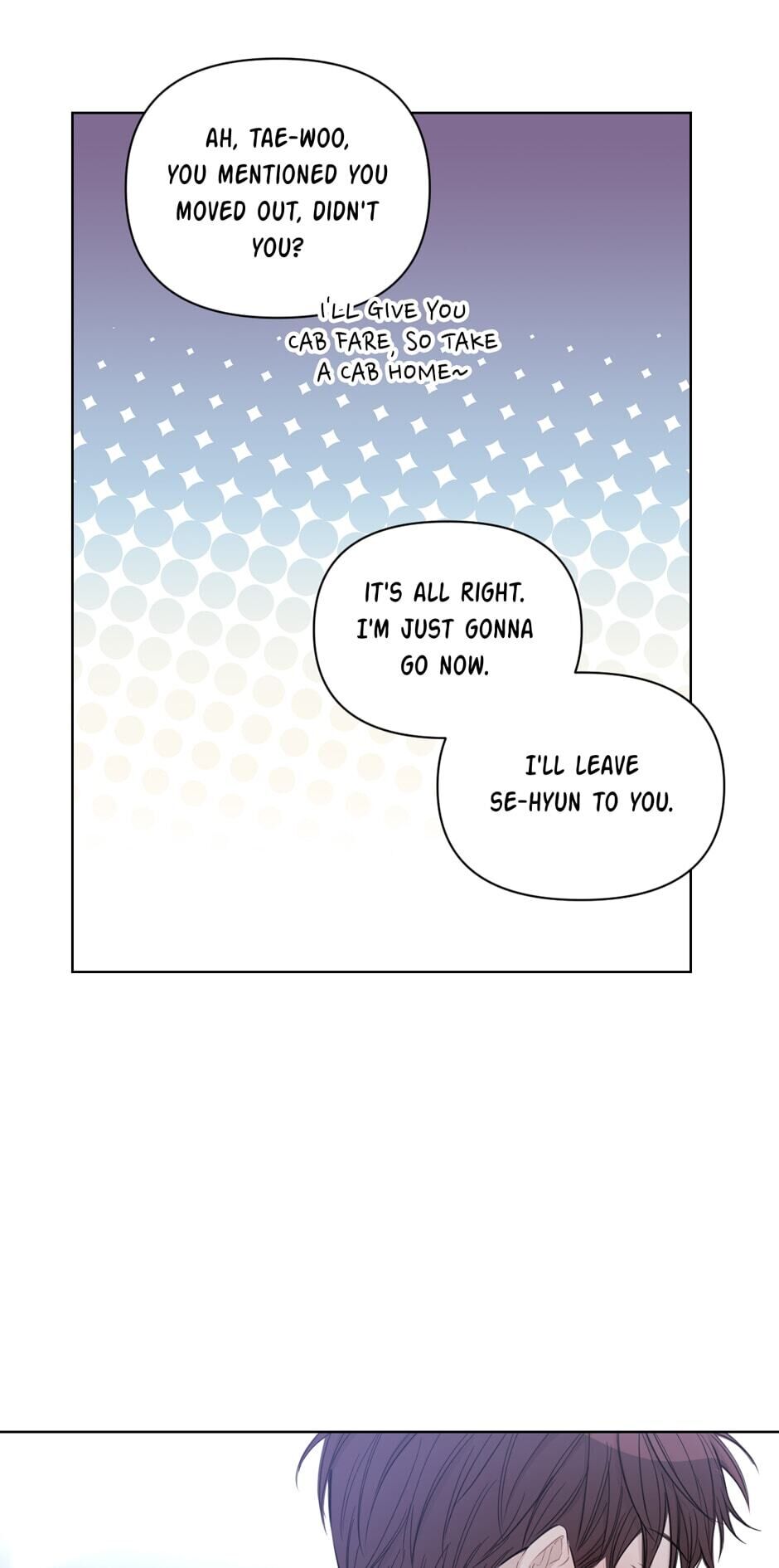 Positively Yours Chapter 82 page 17 - Chapter 82: Special Episode 10: Anniversary Gift (Finale)