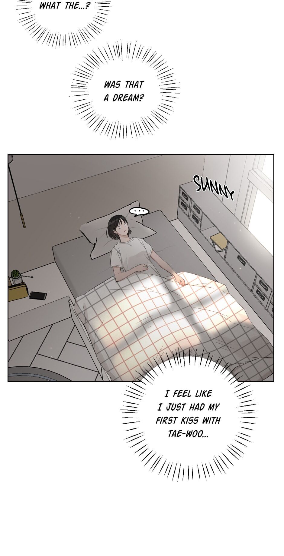 Positively Yours Chapter 82 page 22 - Chapter 82: Special Episode 10: Anniversary Gift (Finale)