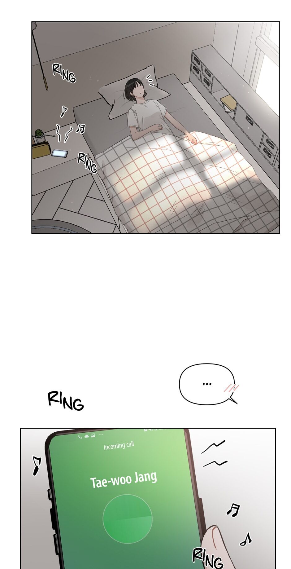 Positively Yours Chapter 82 page 23 - Chapter 82: Special Episode 10: Anniversary Gift (Finale)