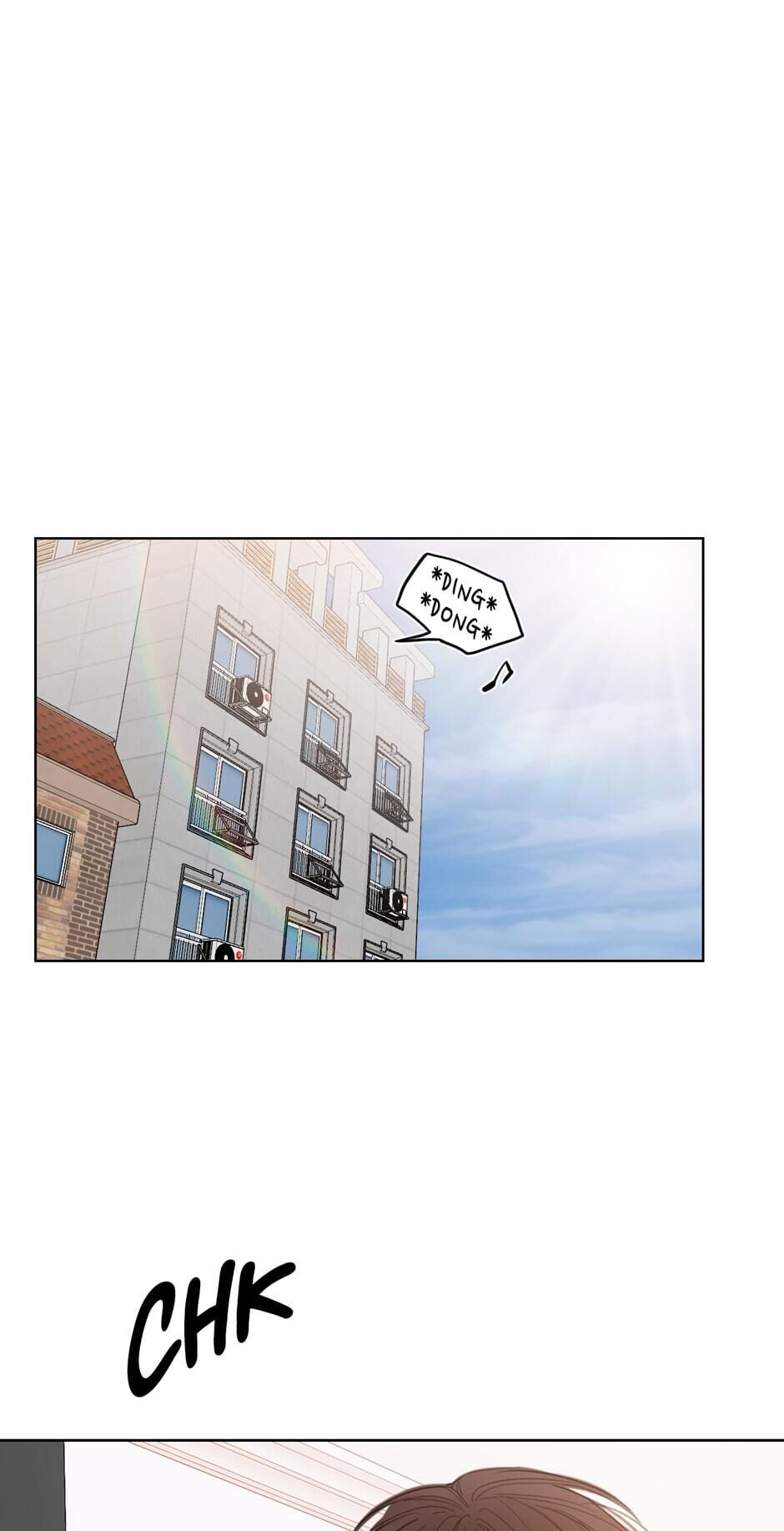 Positively Yours Chapter 82 page 28 - Chapter 82: Special Episode 10: Anniversary Gift (Finale)