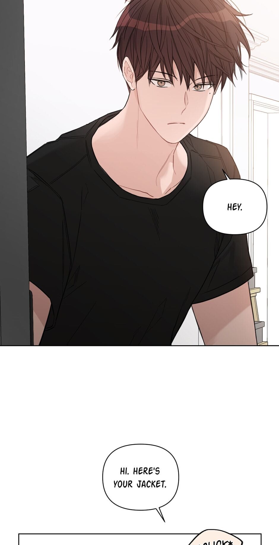 Positively Yours Chapter 82 page 29 - Chapter 82: Special Episode 10: Anniversary Gift (Finale)