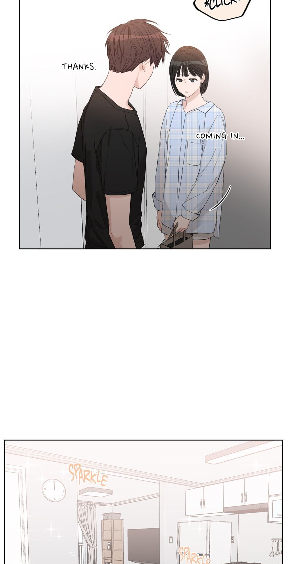 Positively Yours Chapter 82 page 30 - Chapter 82: Special Episode 10: Anniversary Gift (Finale)