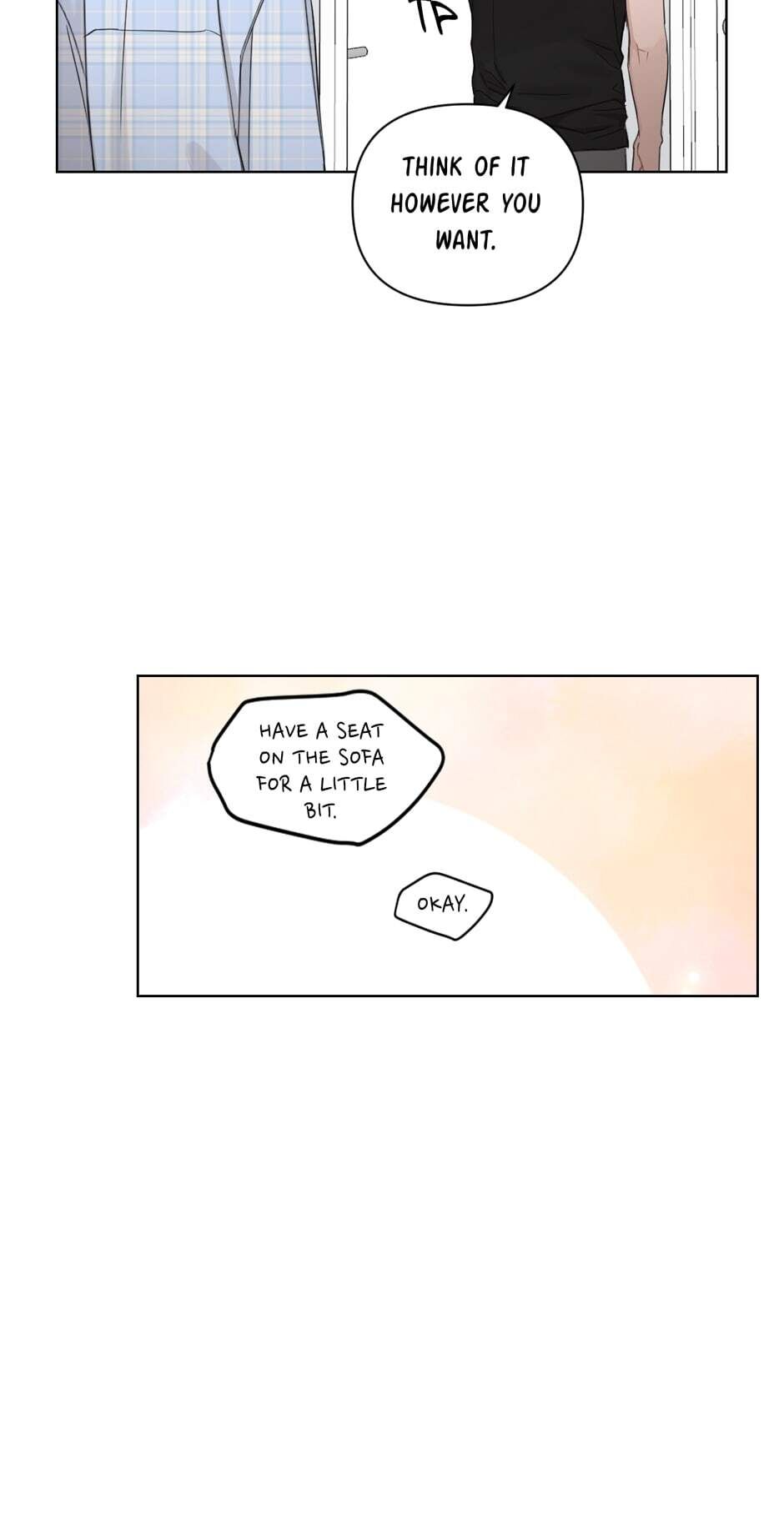 Positively Yours Chapter 82 page 32 - Chapter 82: Special Episode 10: Anniversary Gift (Finale)
