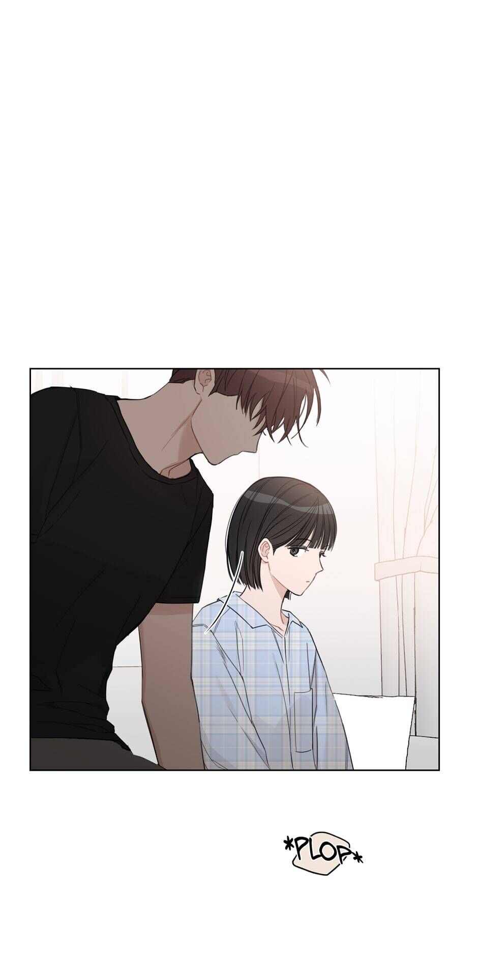 Positively Yours Chapter 82 page 33 - Chapter 82: Special Episode 10: Anniversary Gift (Finale)