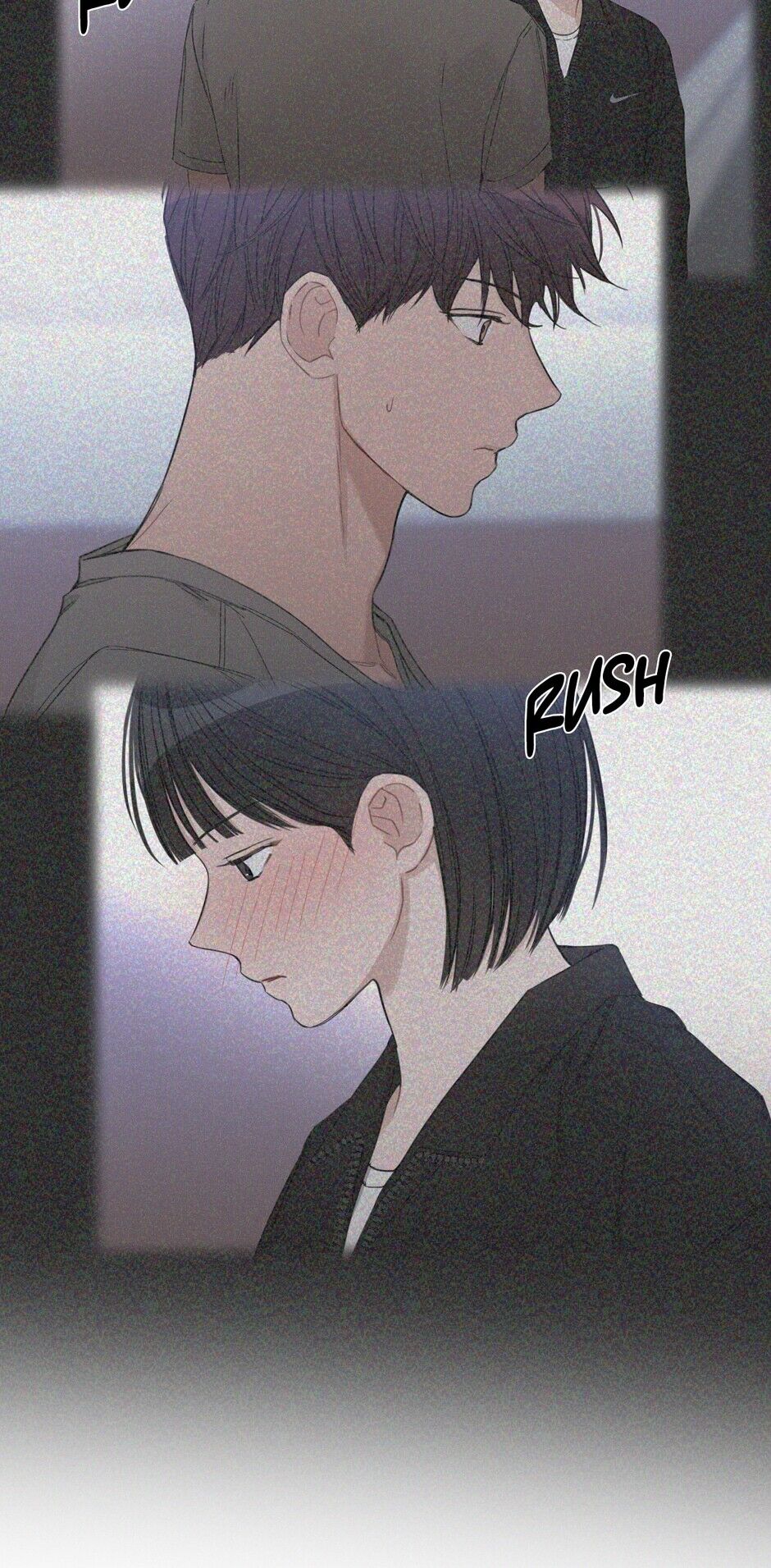 Positively Yours Chapter 82 page 36 - Chapter 82: Special Episode 10: Anniversary Gift (Finale)