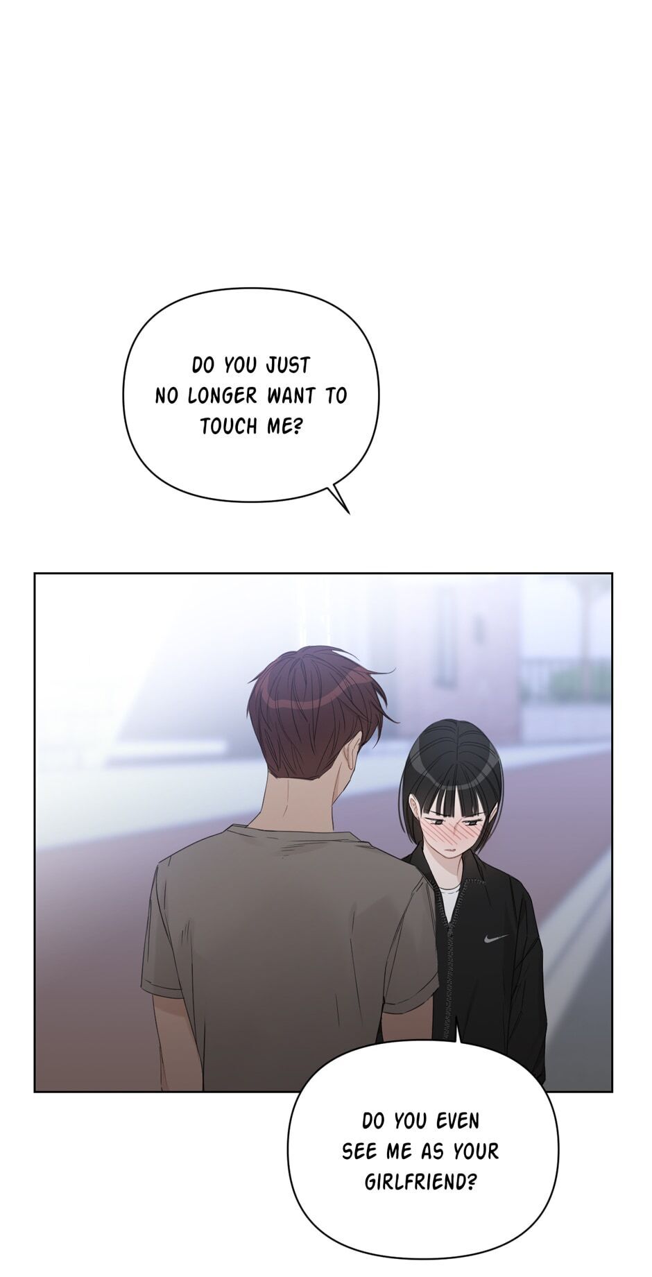 Positively Yours Chapter 82 page 4 - Chapter 82: Special Episode 10: Anniversary Gift (Finale)